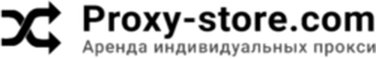 Proxy-Store